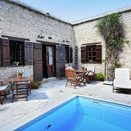 Apartament Goudi - Pfo01016-sya
