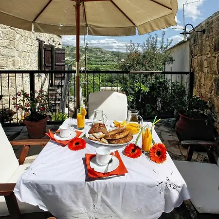 Apartament Goudi - Pfo01016-sya